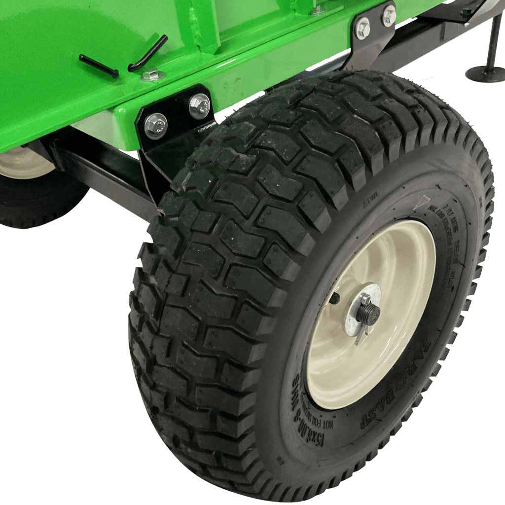 Yardbeast 2090 Gas-Powered 3.5-Inch Wood Chipper with Kohler Engine