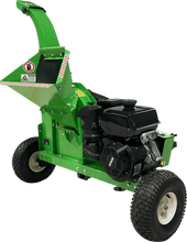 Load image into Gallery viewer, Yardbeast 3514ATVKOH 3.5-Inch Wood Chipper with 14HP Kohler Engine