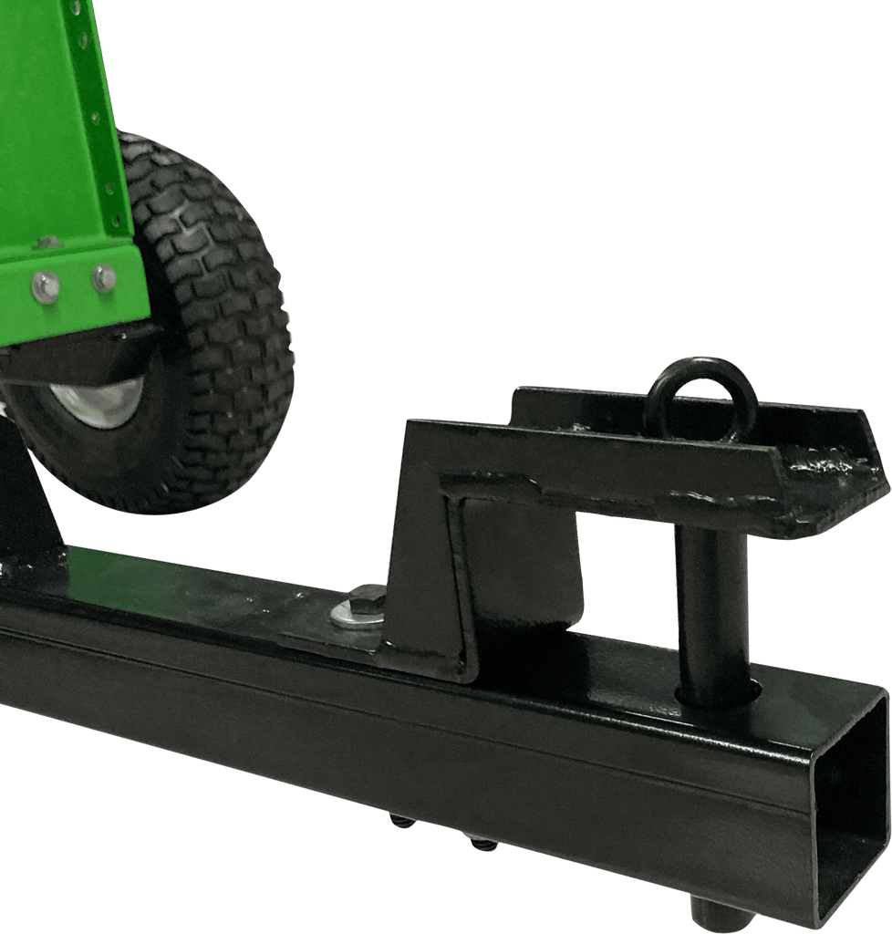 Yardbeast 3514ATVKOH 3.5-Inch Wood Chipper with 14HP Kohler Engine