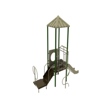 Load image into Gallery viewer, Sportsplay Quick Ship Unit 2 Play System 911-251