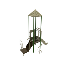 Sportsplay Quick Ship Unit 2 Play System 911-251