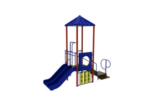 Load image into Gallery viewer, Sportsplay Quick Ship Unit 2 Play System 911-251