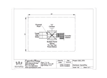 Load image into Gallery viewer, Sportsplay Quick Ship Unit 2 Play System 911-251