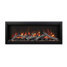 Load image into Gallery viewer, Amantii Symmetry Bespoke Xtra Tall - 50&quot; SKU SYM-50-XT-BESPOKE Electric Fireplace