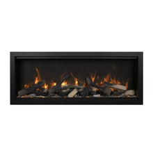 Load image into Gallery viewer, Amantii Symmetry Bespoke Xtra Tall - 50&quot; SKU SYM-50-XT-BESPOKE Electric Fireplace