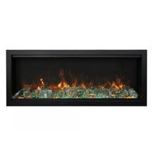 Load image into Gallery viewer, Amantii Symmetry Bespoke Xtra Tall - 50&quot; SKU SYM-50-XT-BESPOKE Electric Fireplace