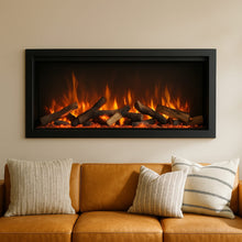 Load image into Gallery viewer, Amantii Symmetry Bespoke Xtra Tall - 50&quot; SKU SYM-50-XT-BESPOKE Electric Fireplace