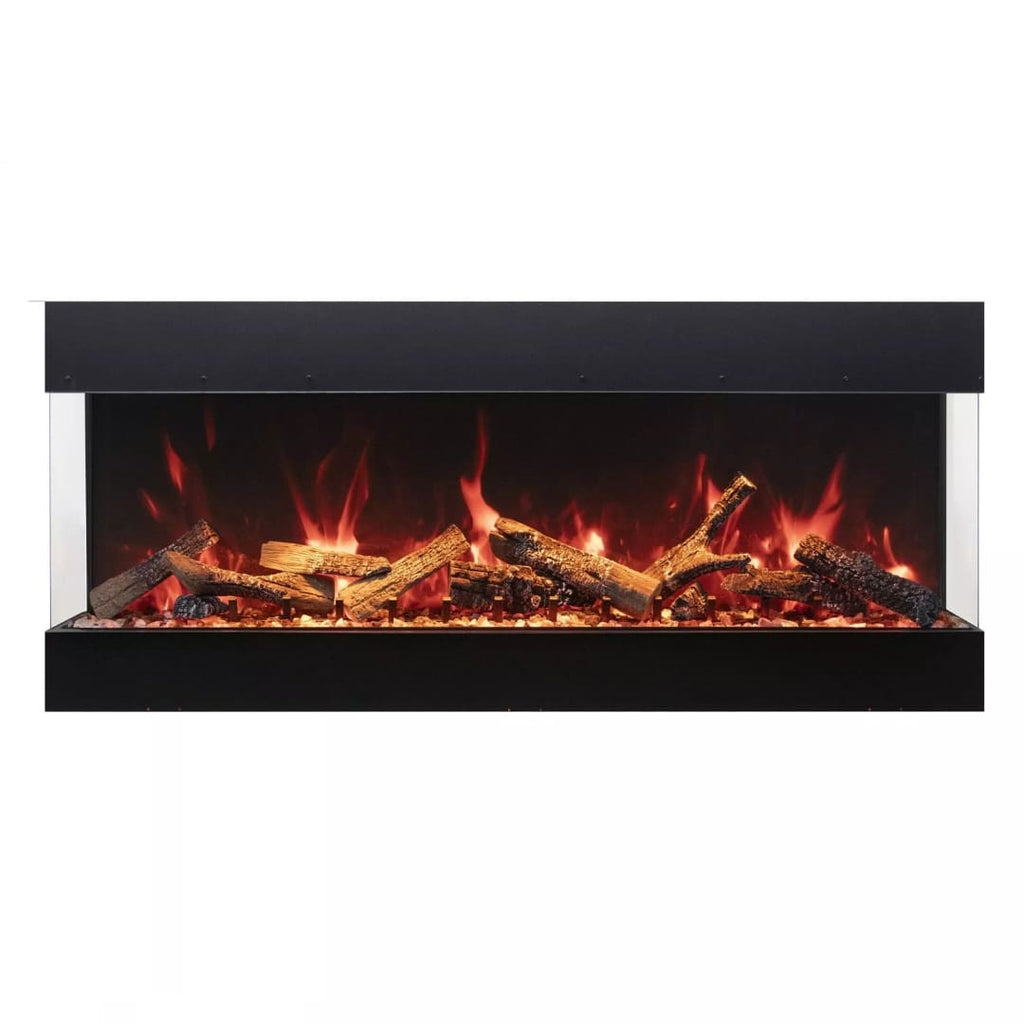 Amantii TruView Bespoke - 65" TRV-65-BESPOKE Electric Fireplace