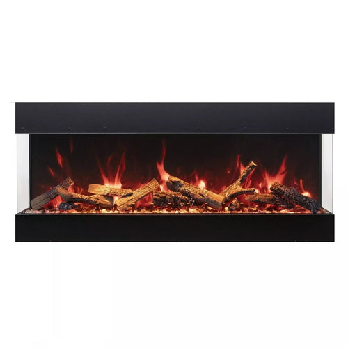 Amantii TruView Bespoke - 65" TRV-65-BESPOKE Electric Fireplace