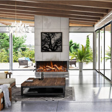 Load image into Gallery viewer, Amantii TruView Bespoke - 65&quot; TRV-65-BESPOKE Electric Fireplace