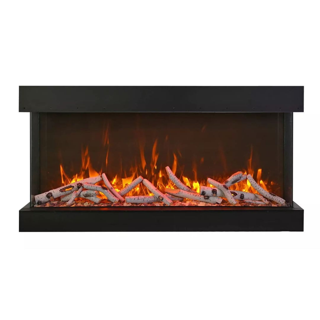 Amantii Tru View XT XL - 50" SKU 50-TRV-XT-XL Electric Fireplace