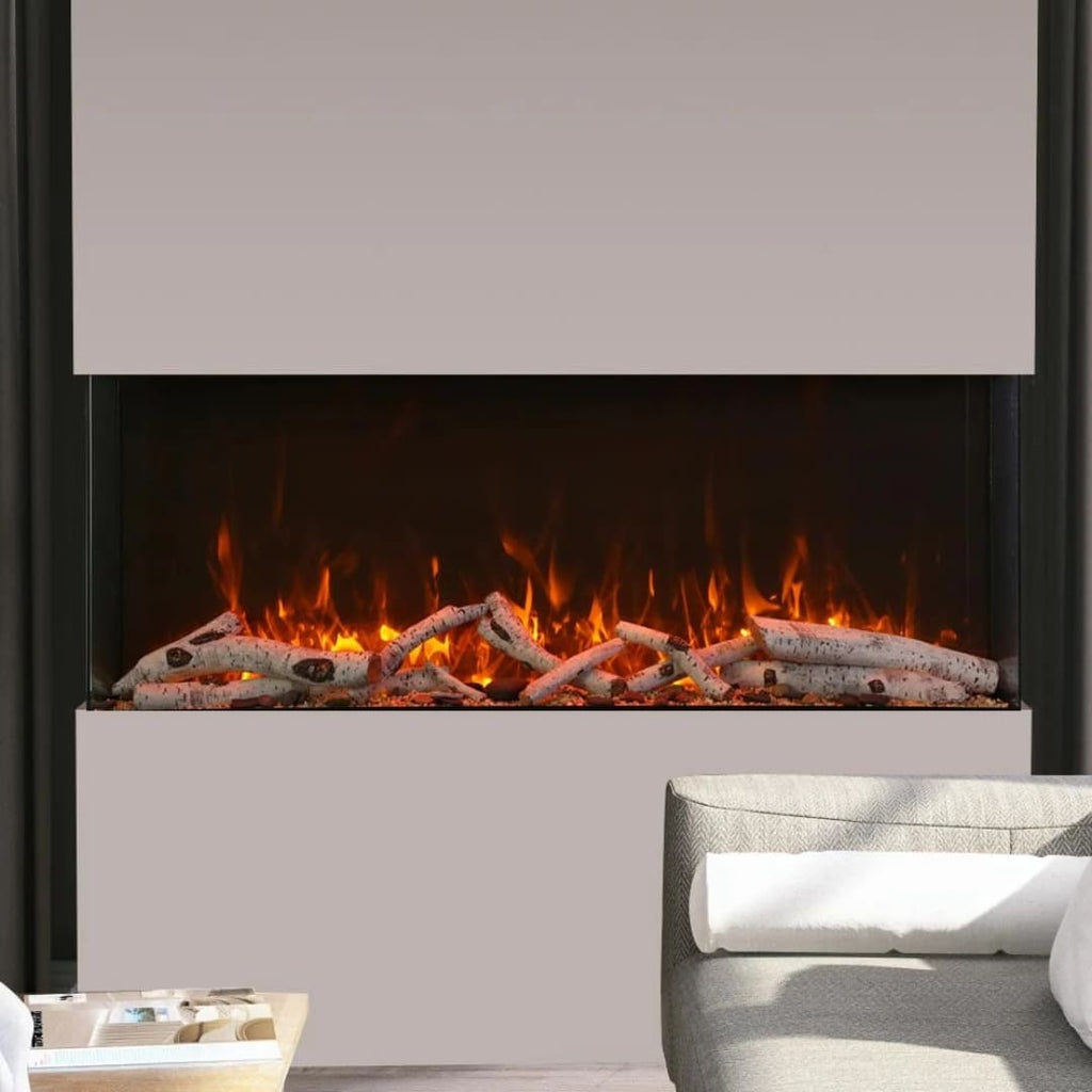 Amantii Tru View XT XL - 50" SKU 50-TRV-XT-XL Electric Fireplace