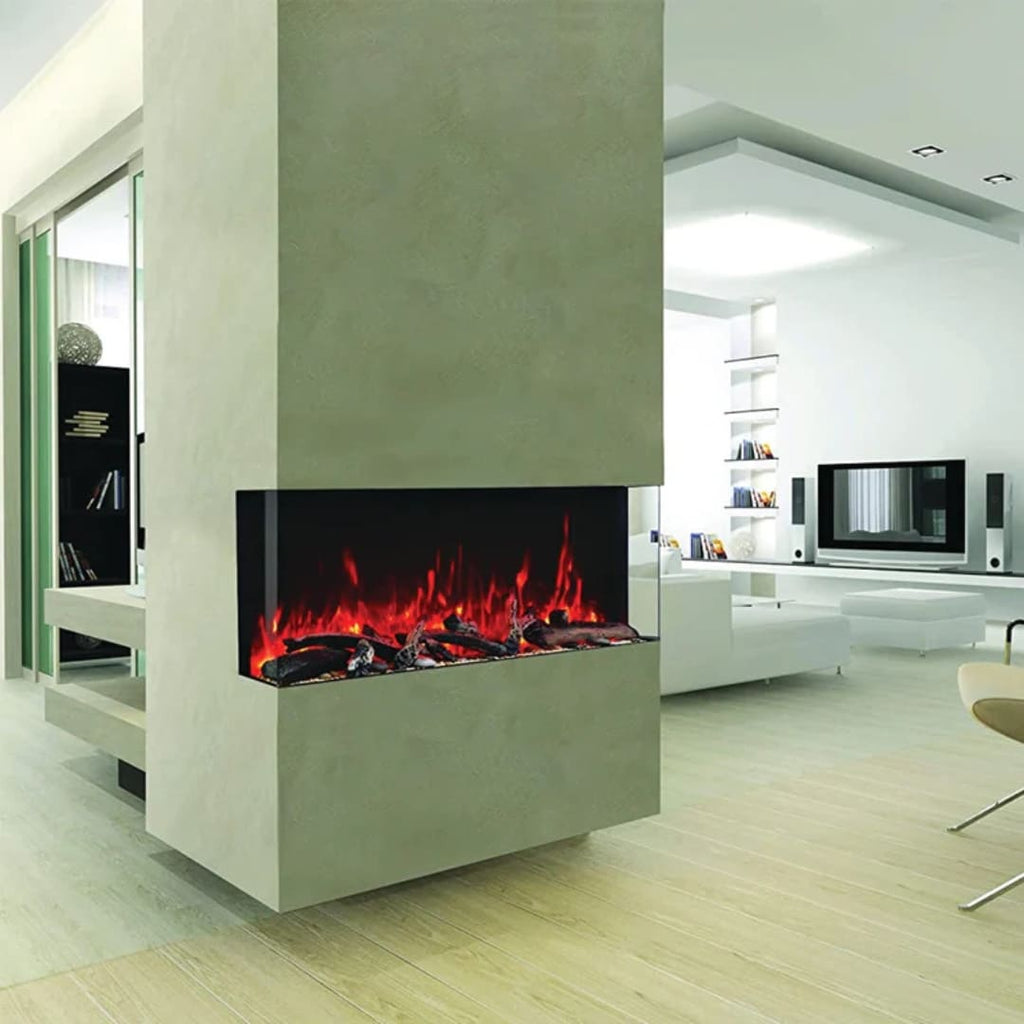 Amantii Tru View XT XL - 50" SKU 50-TRV-XT-XL Electric Fireplace
