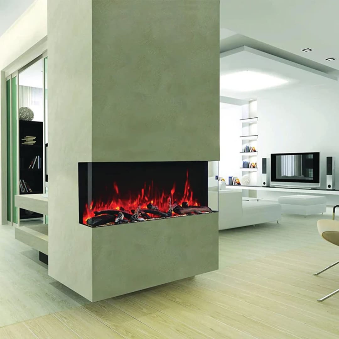 Amantii Tru View XT XL - 50" SKU 50-TRV-XT-XL Electric Fireplace