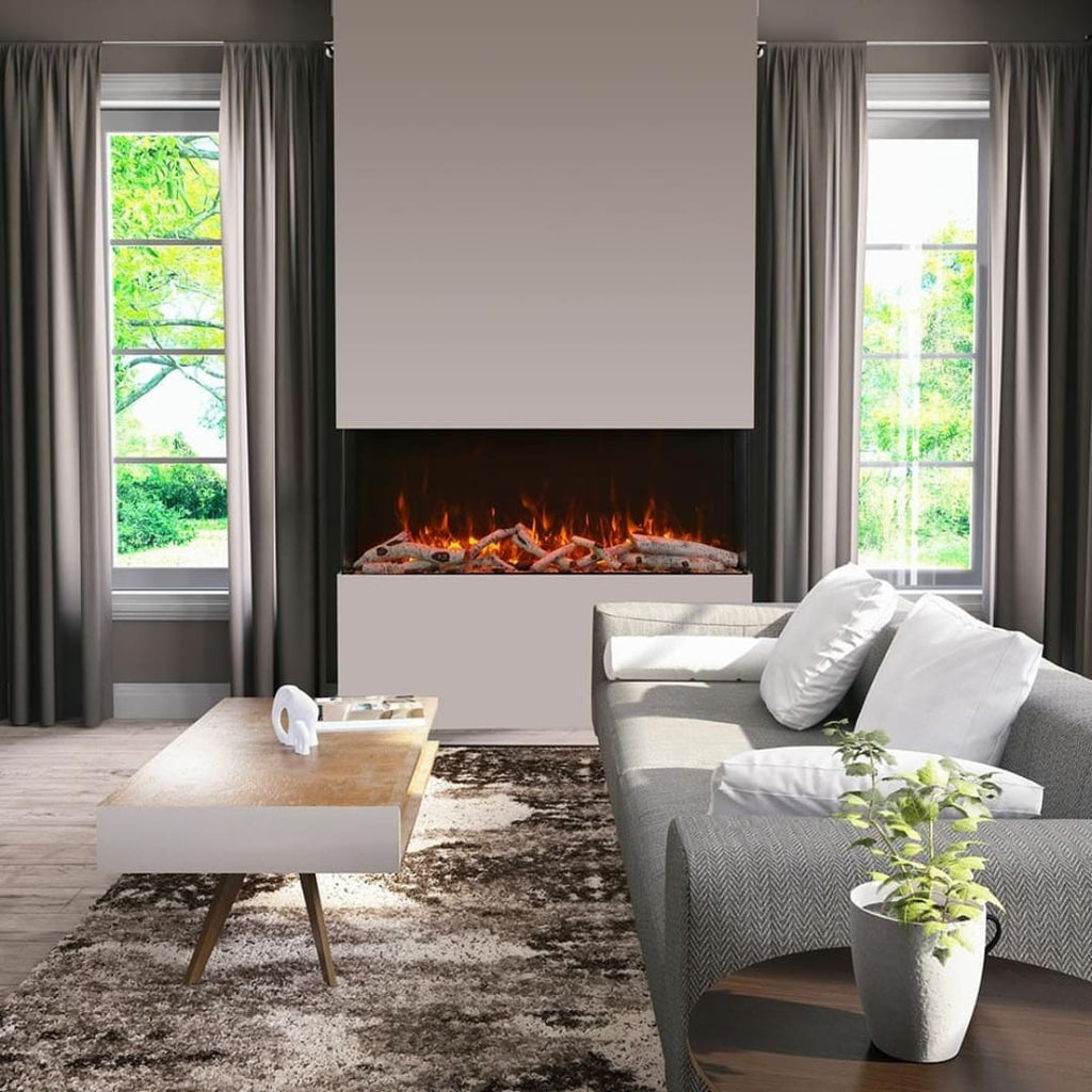 Amantii Tru View XT XL - 50" SKU 50-TRV-XT-XL Electric Fireplace