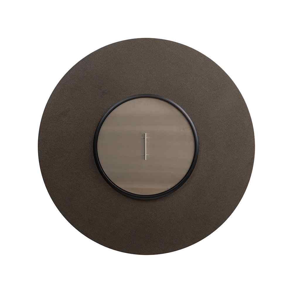 Frontier 48" Hexagonal Fire Table