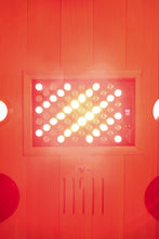 Load image into Gallery viewer, Peak Saunas Aspen 1-Person FAR Infrared Sauna with Smart WiFi App Control