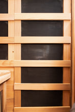 Load image into Gallery viewer, Peak Saunas Aspen 1-Person FAR Infrared Sauna with Smart WiFi App Control