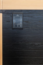 Load image into Gallery viewer, Peak Saunas Olympus 1-Person FAR Infrared Sauna with Smart WiFi App Control