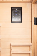 Load image into Gallery viewer, Peak Saunas Olympus 1-Person FAR Infrared Sauna with Smart WiFi App Control