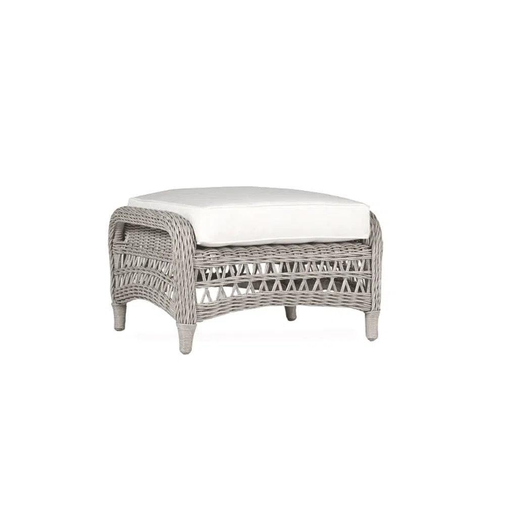 Mackinac 6-Piece Outdoor Sofa Set by Lloyd Flanders