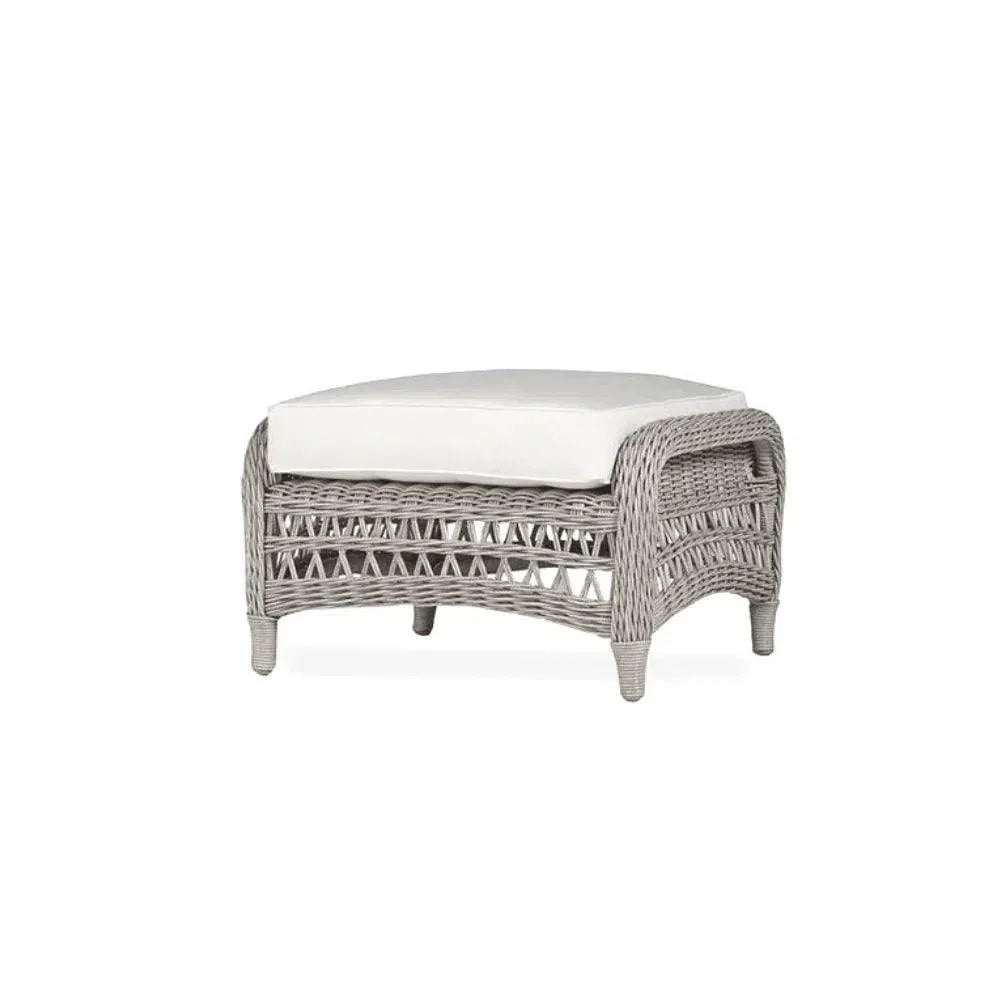 Mackinac 6-Piece Outdoor Sofa Set by Lloyd Flanders