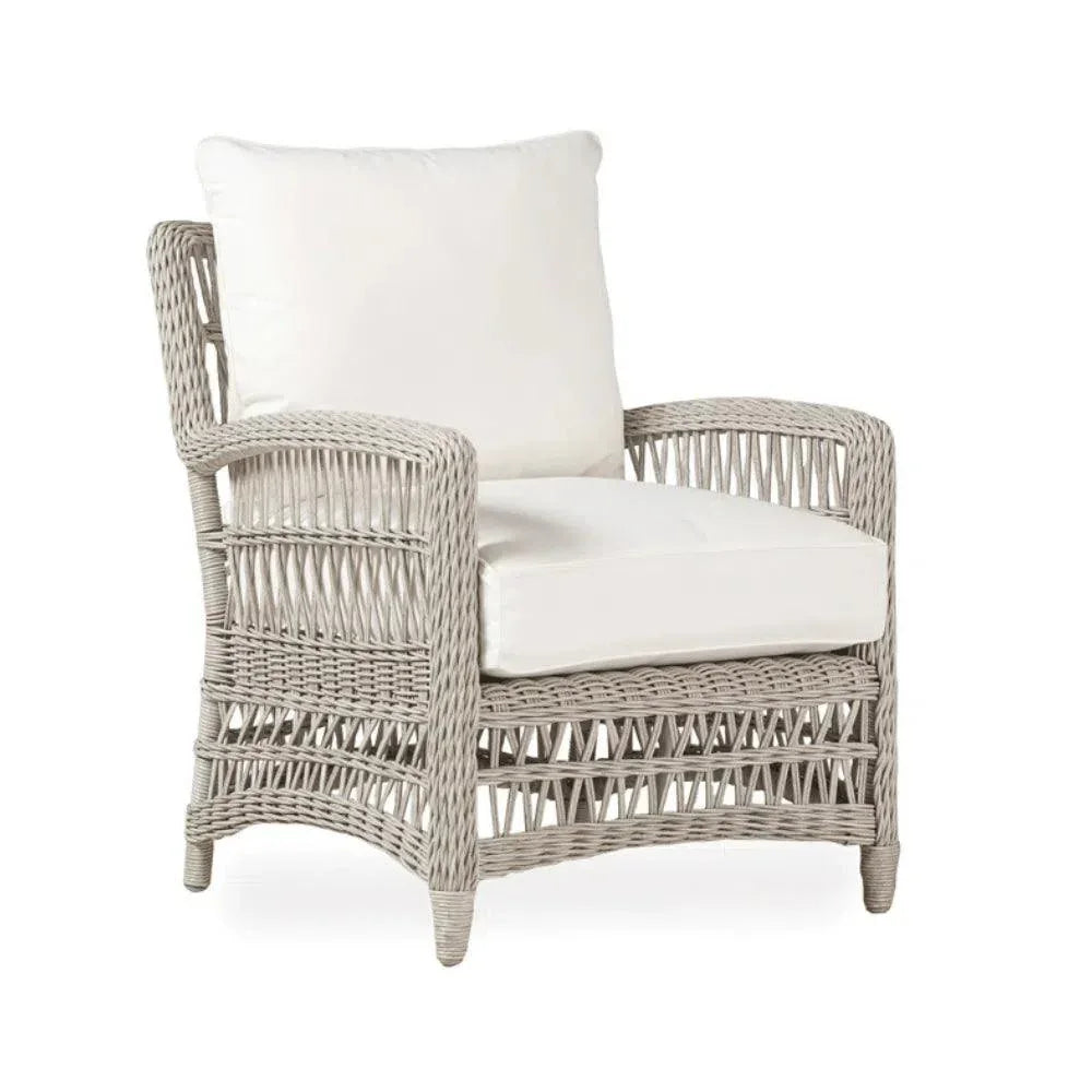 Mackinac 6-Piece Outdoor Sofa Set by Lloyd Flanders