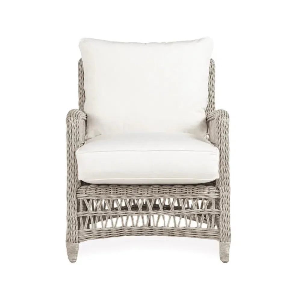 Mackinac 6-Piece Outdoor Sofa Set by Lloyd Flanders