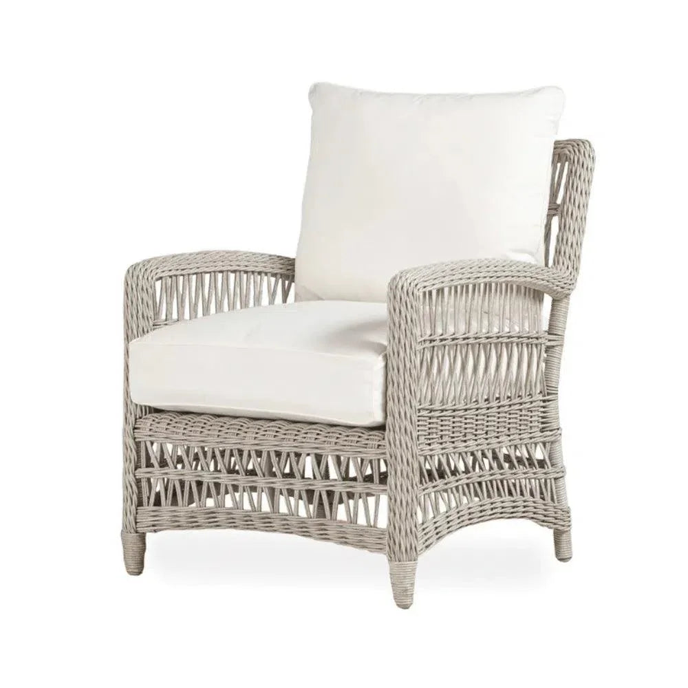 Mackinac 6-Piece Outdoor Sofa Set by Lloyd Flanders
