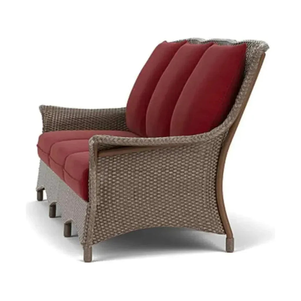 Mandalay Sofa by Lloyd Flanders