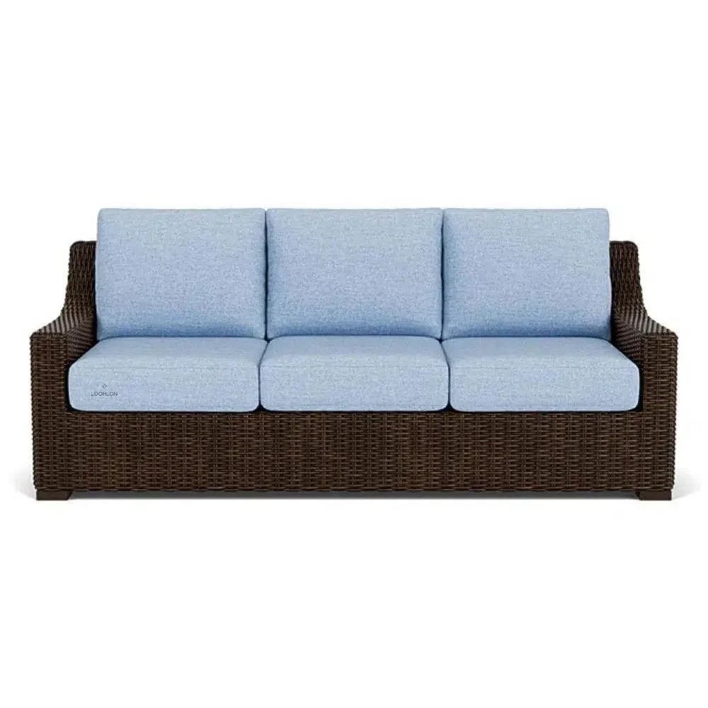 Mesa Sofa by Lloyd Flanders