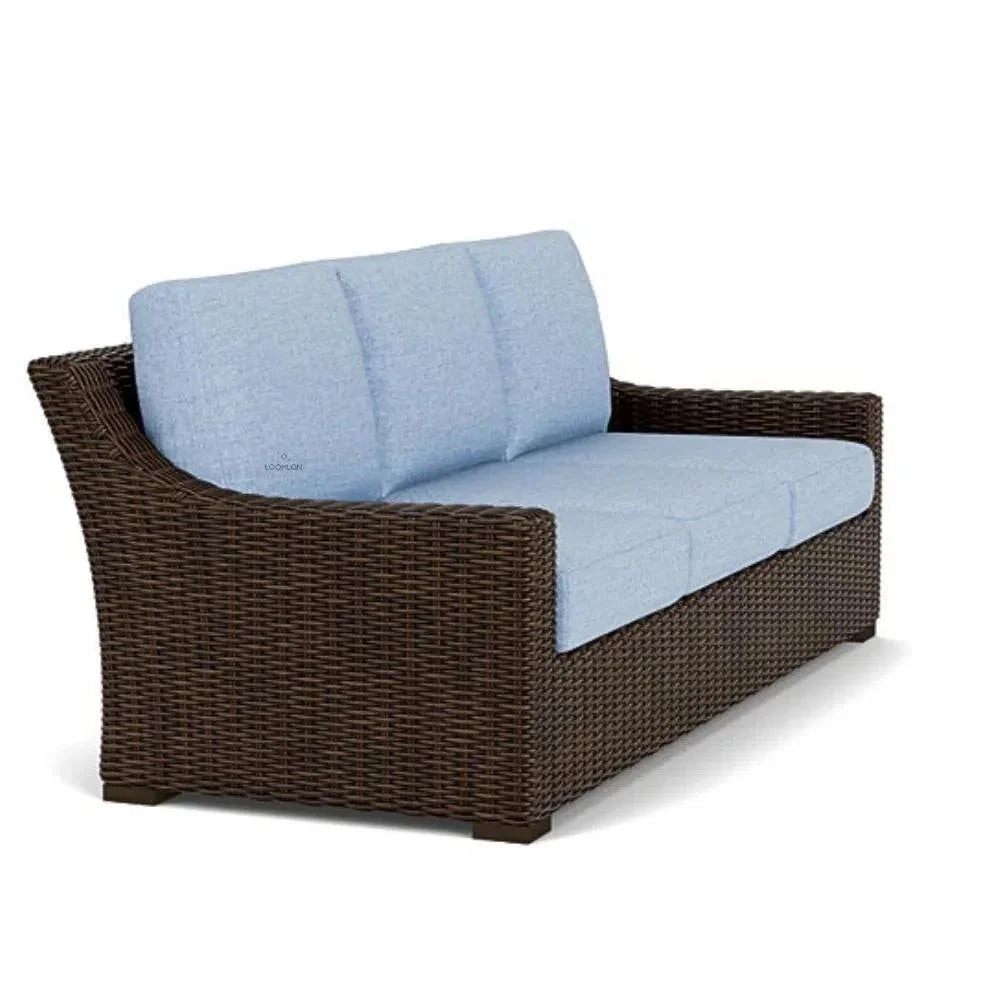Mesa Sofa by Lloyd Flanders