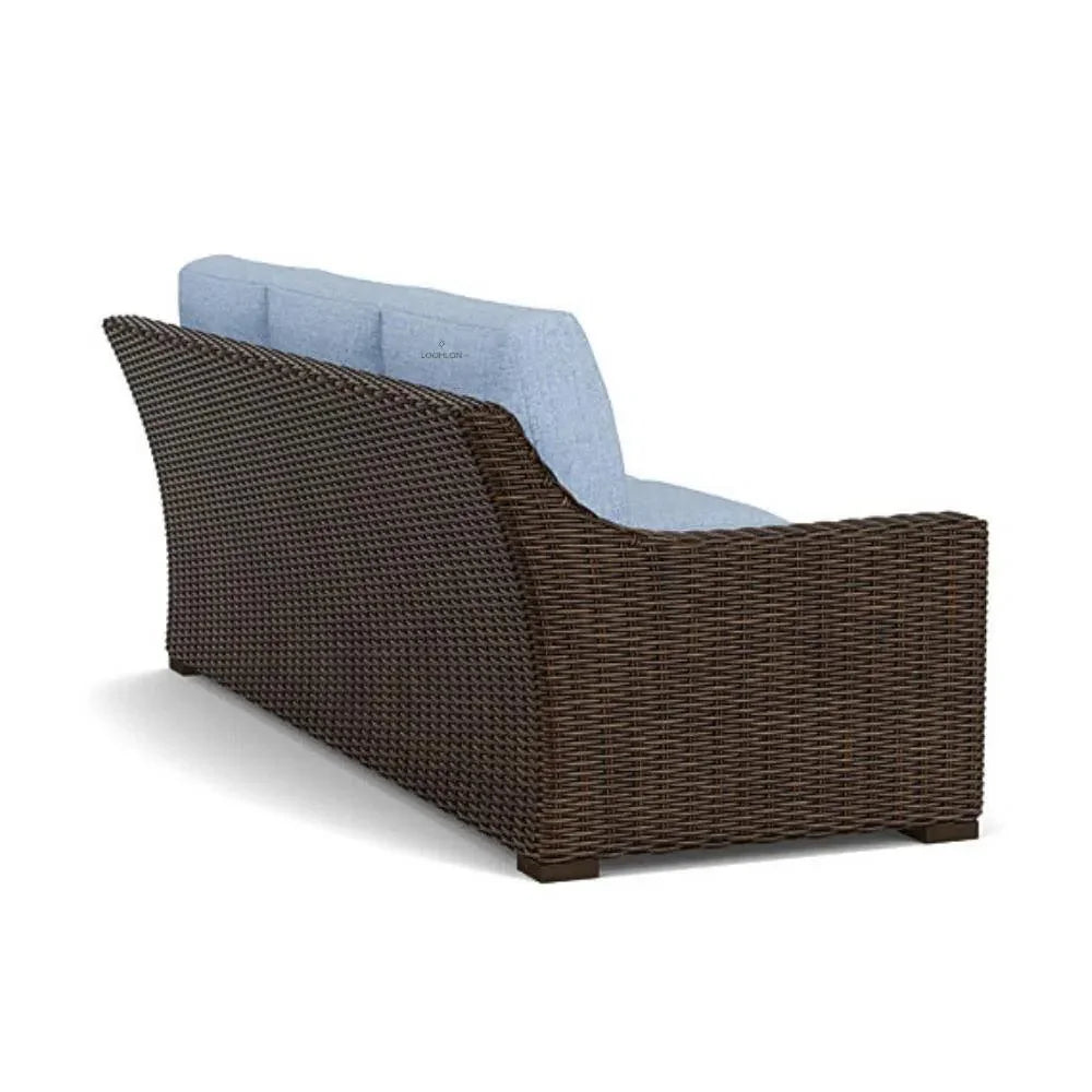 Mesa Sofa by Lloyd Flanders