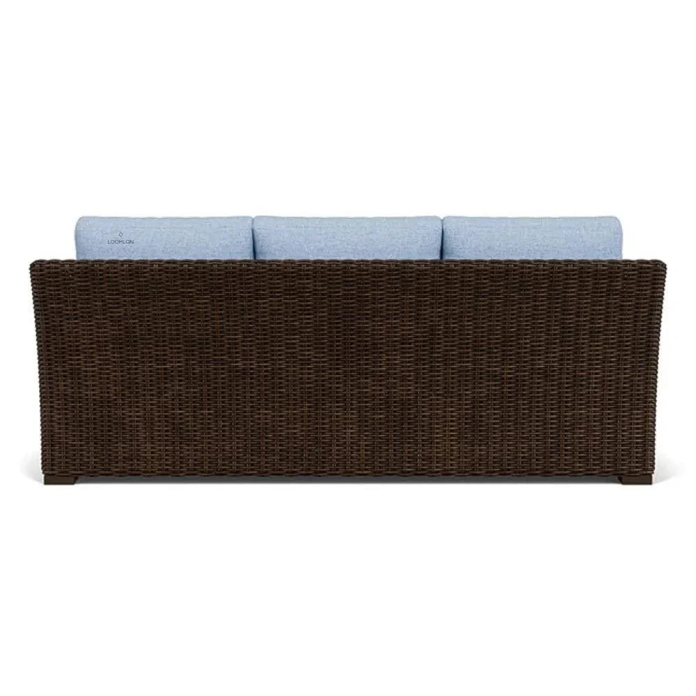 Mesa Sofa by Lloyd Flanders