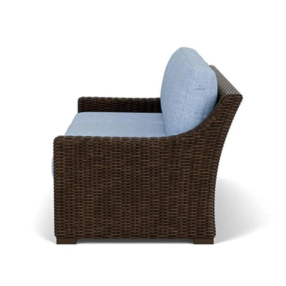 Mesa Sofa by Lloyd Flanders