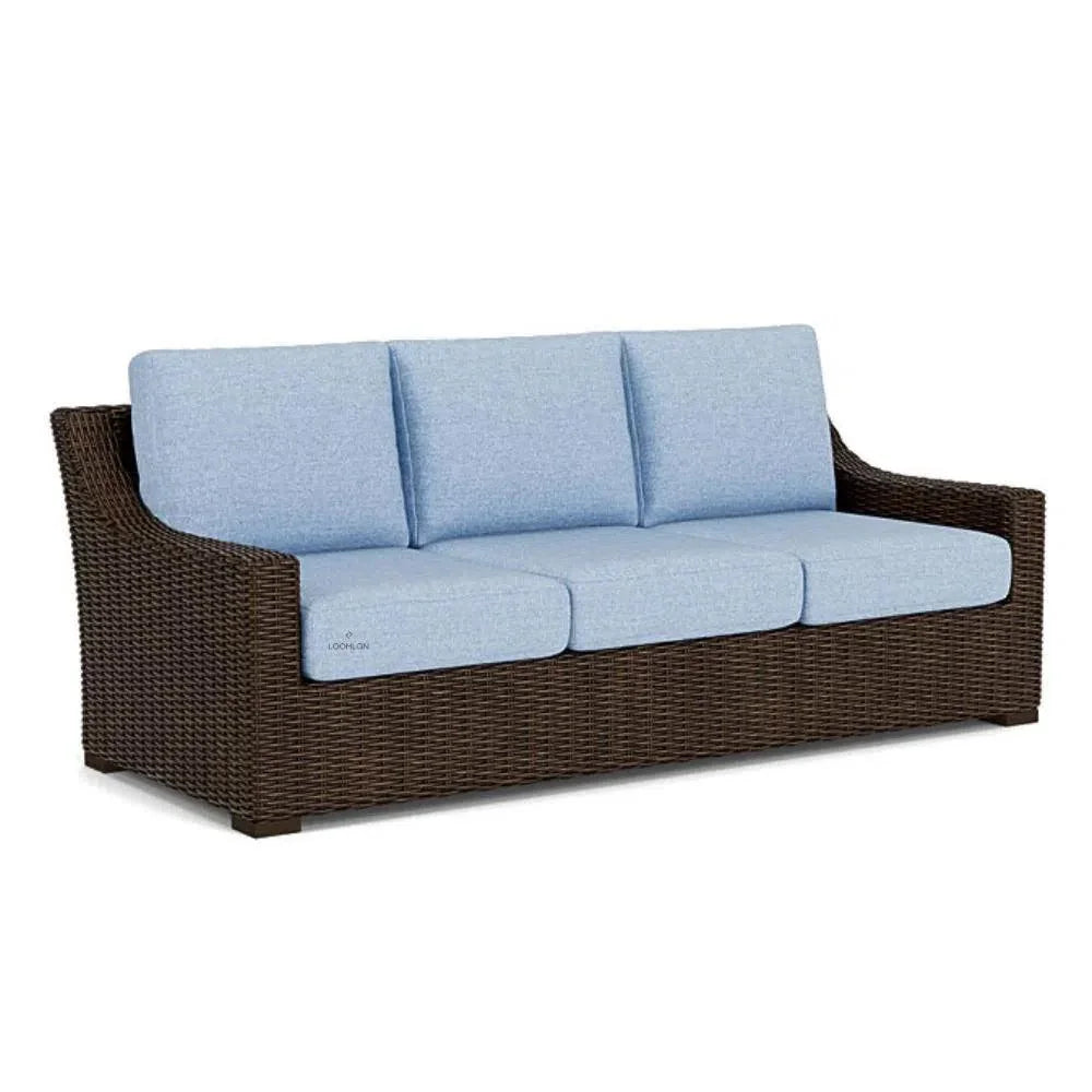 Mesa Sofa by Lloyd Flanders