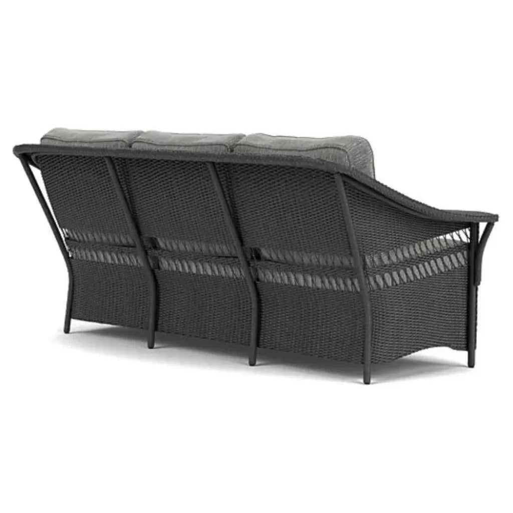 Nantucket Sofa by Lloyd Flanders