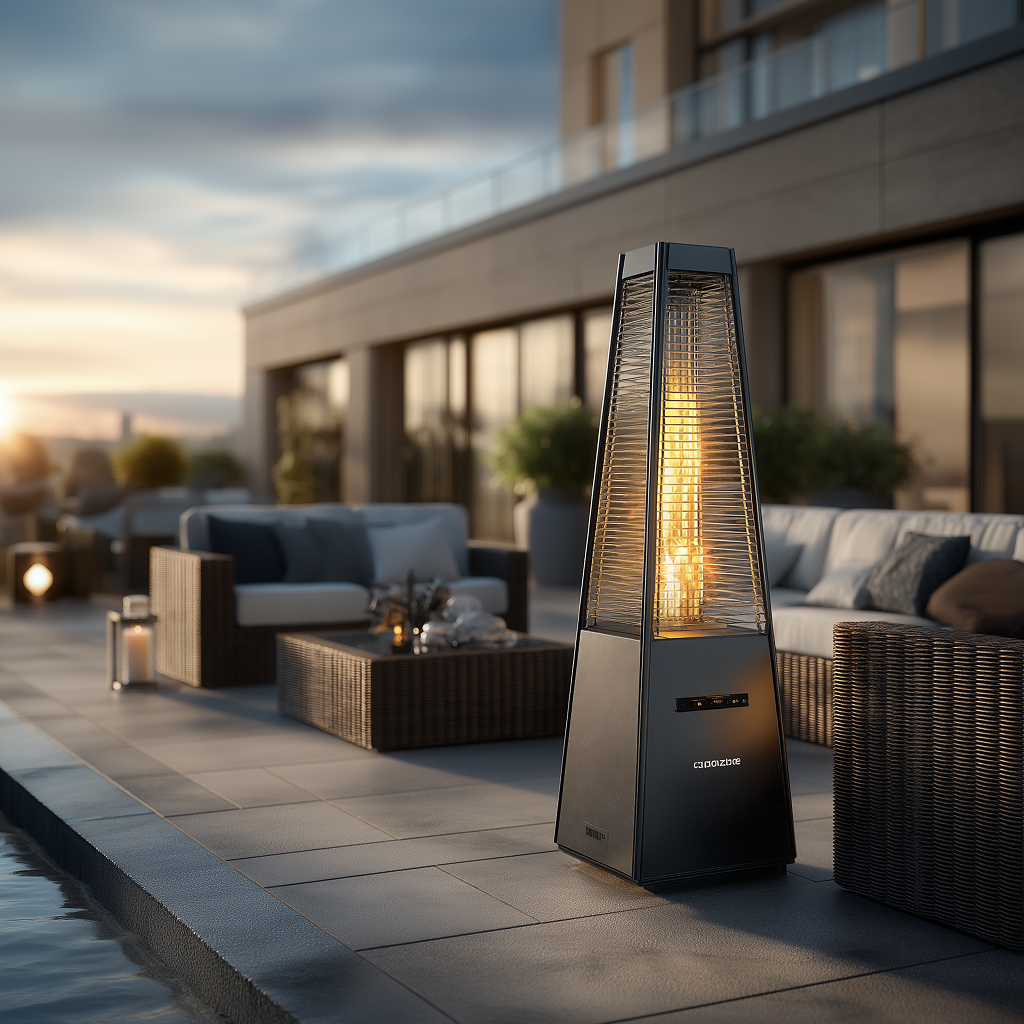 Elysian Outdoor Spaces