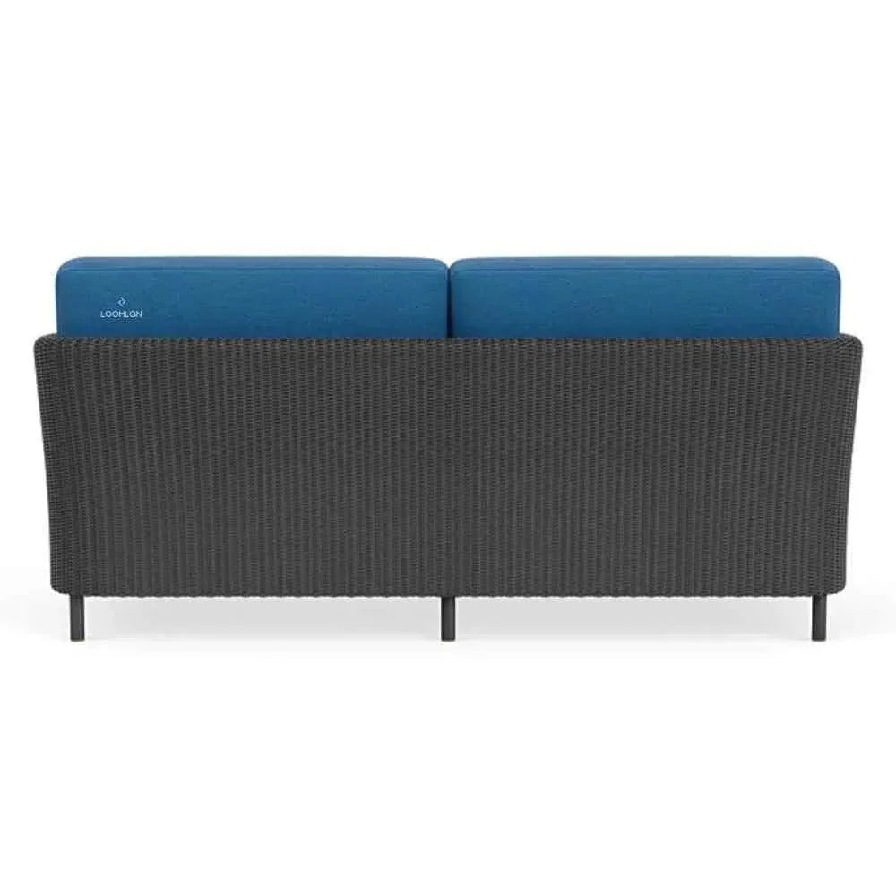 Visions Sofa by Lloyd Flanders