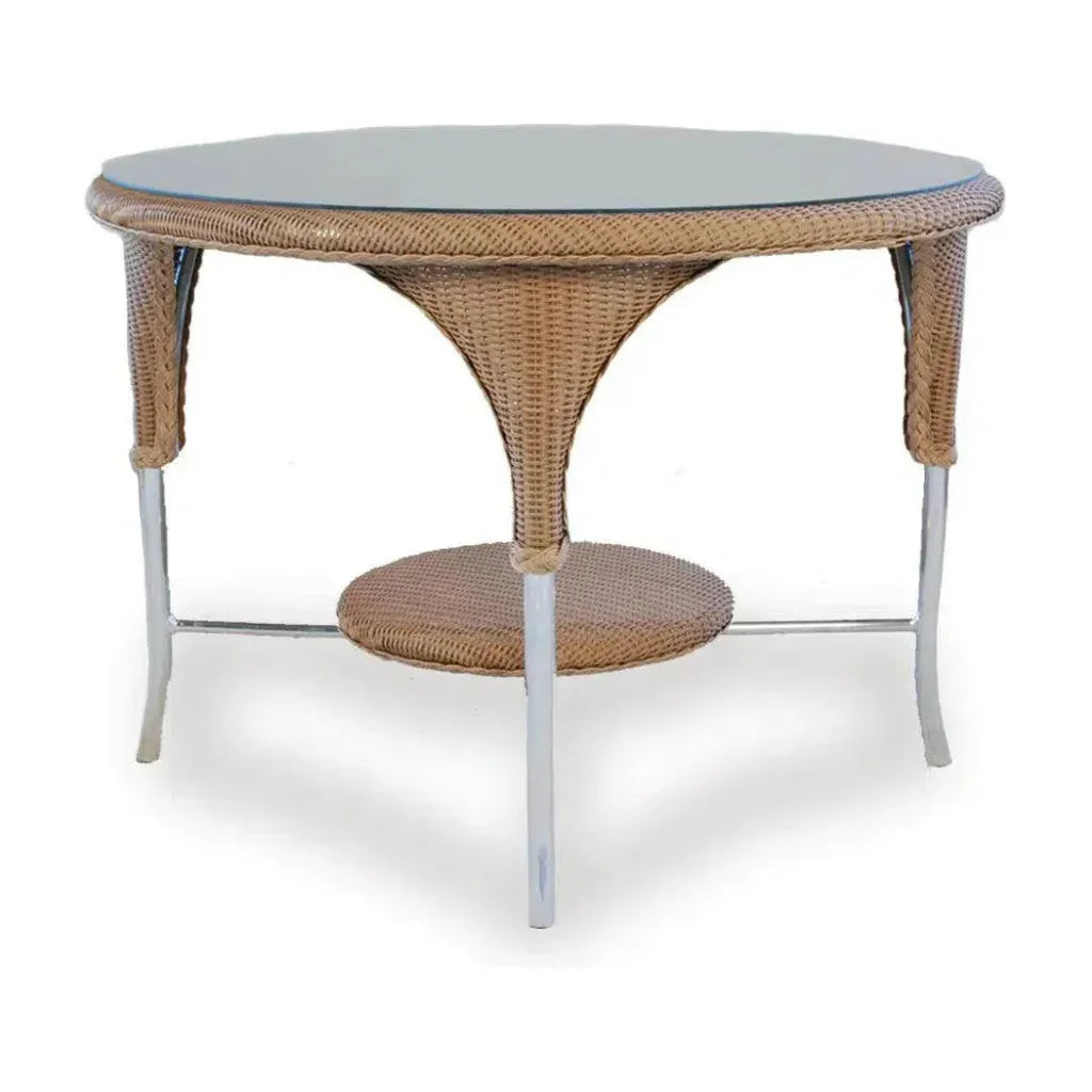 Weekend Retreat 5-Piece Dining Set by Lloyd Flanders