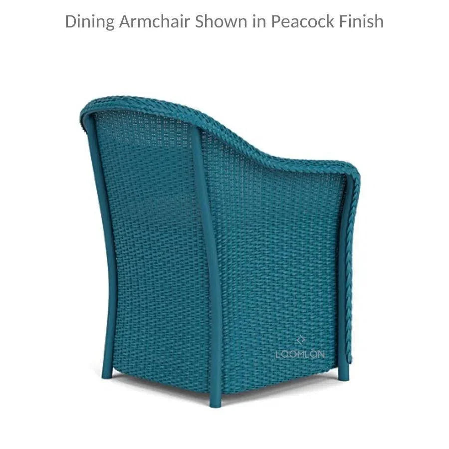 Weekend Retreat 5-Piece Dining Set by Lloyd Flanders