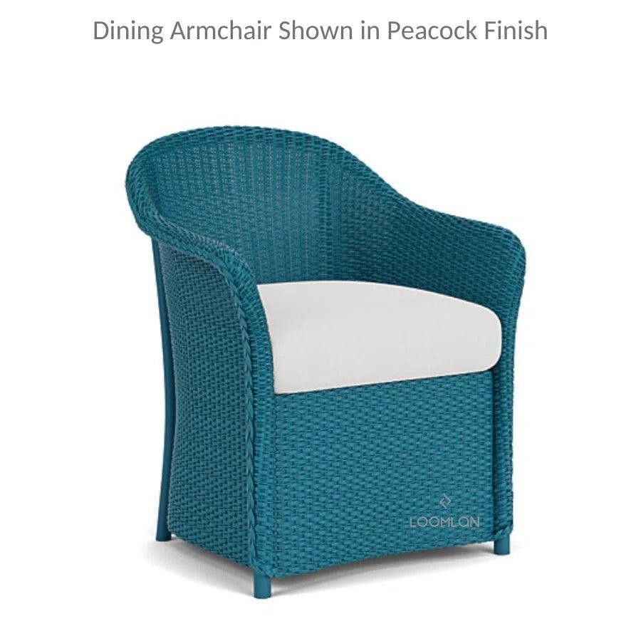 Weekend Retreat 5-Piece Dining Set by Lloyd Flanders