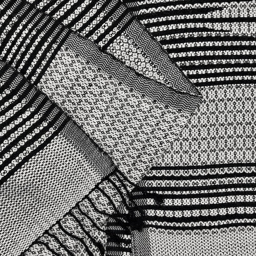 Elysian Cambodian Handloom Tapestry Throw