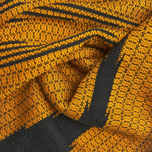 Elysian Cambodian Handloom Tapestry Throw