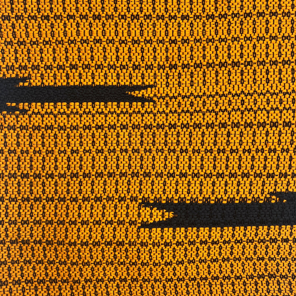 Elysian Cambodian Handloom Tapestry Throw