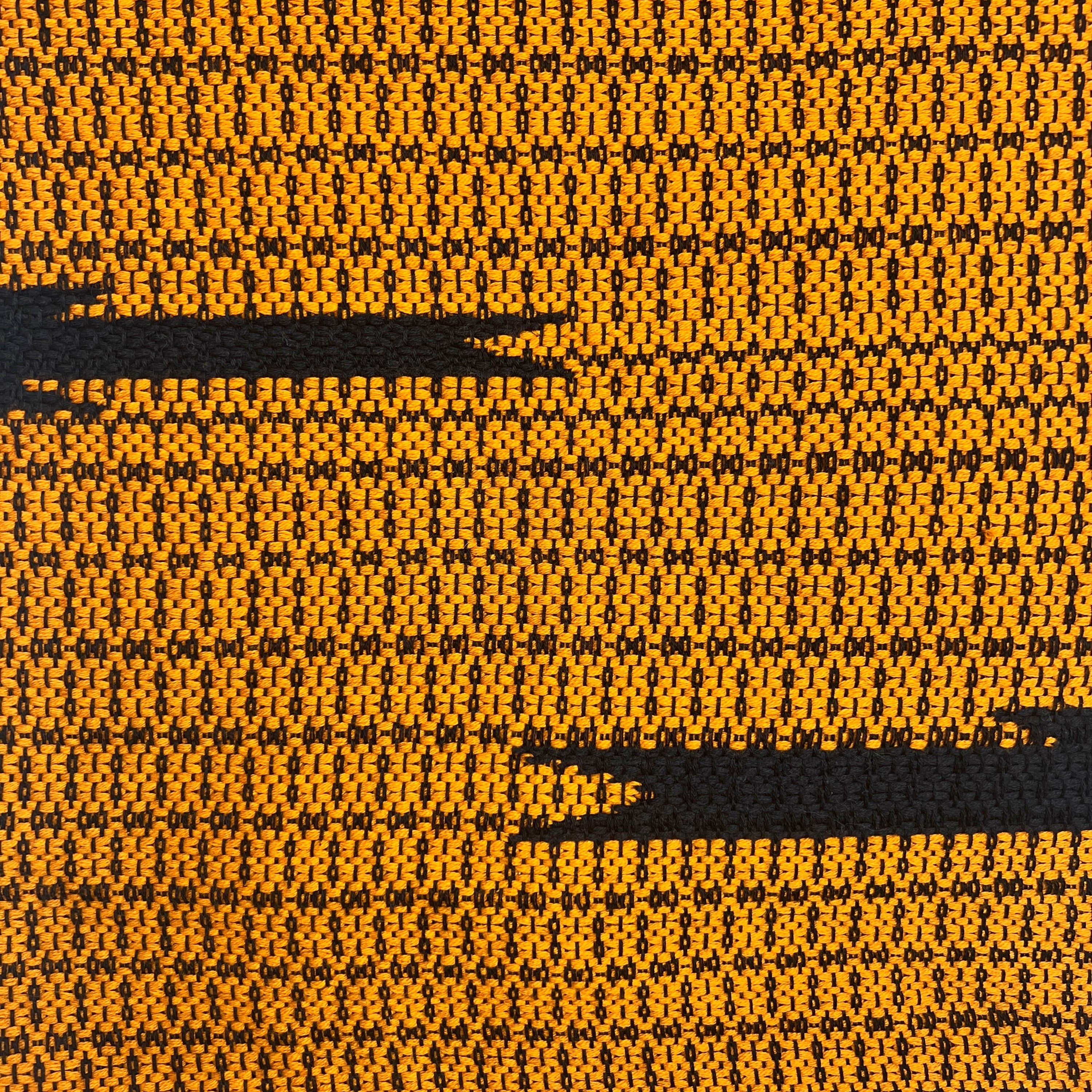 Elysian Cambodian Handloom Tapestry Throw